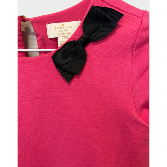 KATE SPADE NEW YORK 'karis' dress (10Y) - Picture 5 of 8